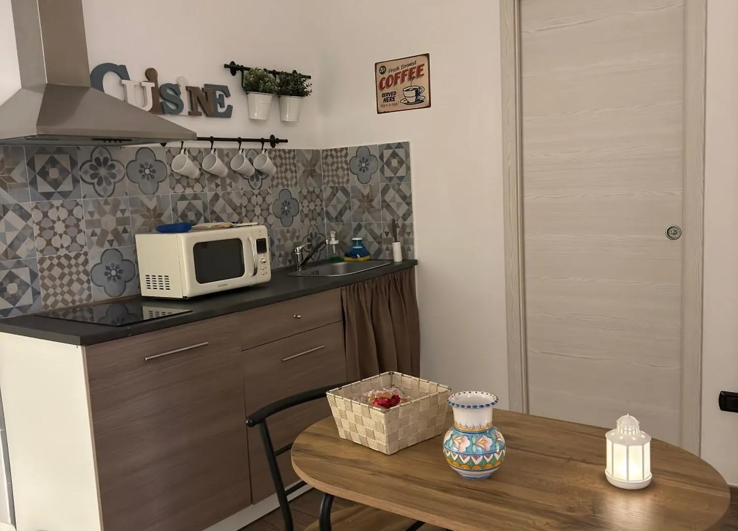 Dimora San Marcellino Villa Naples