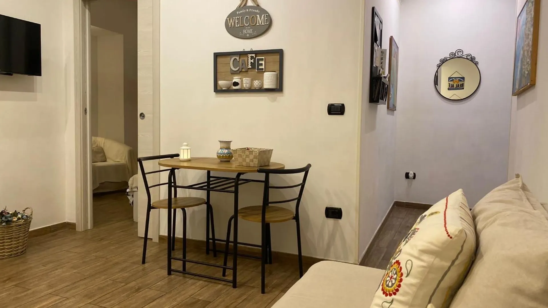 Dimora San Marcellino Villa Naples 0*,