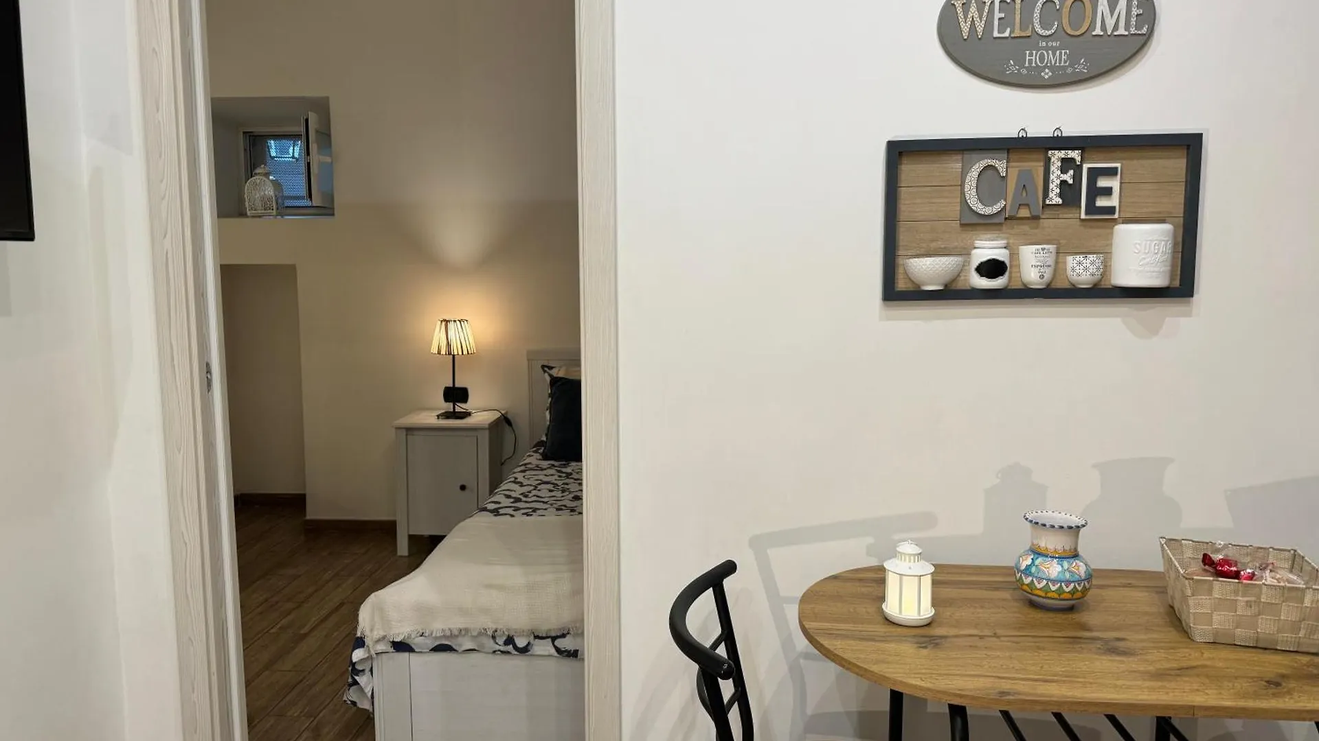Dimora San Marcellino Villa Naples Holiday home