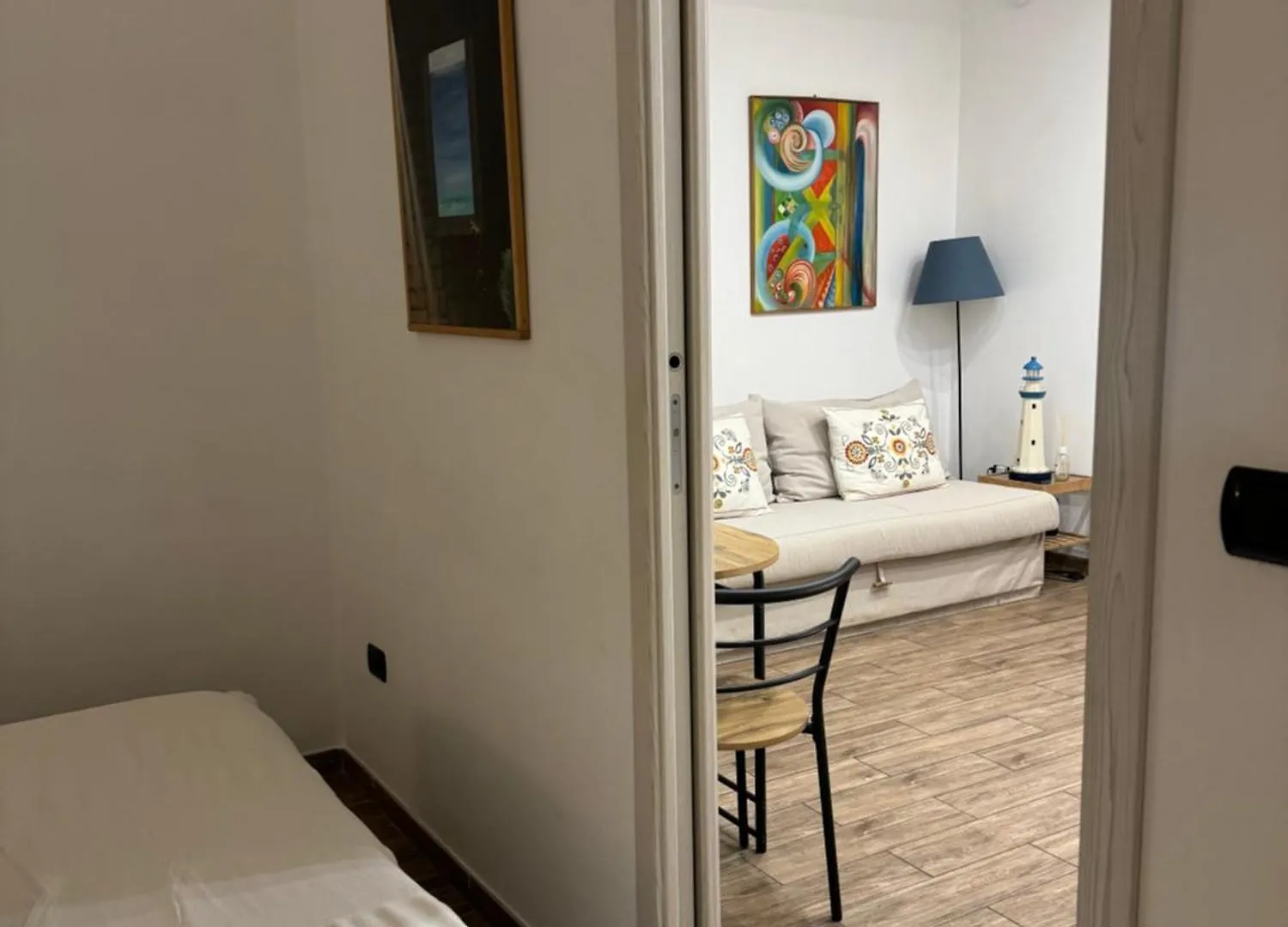 Holiday home Dimora San Marcellino Villa Naples