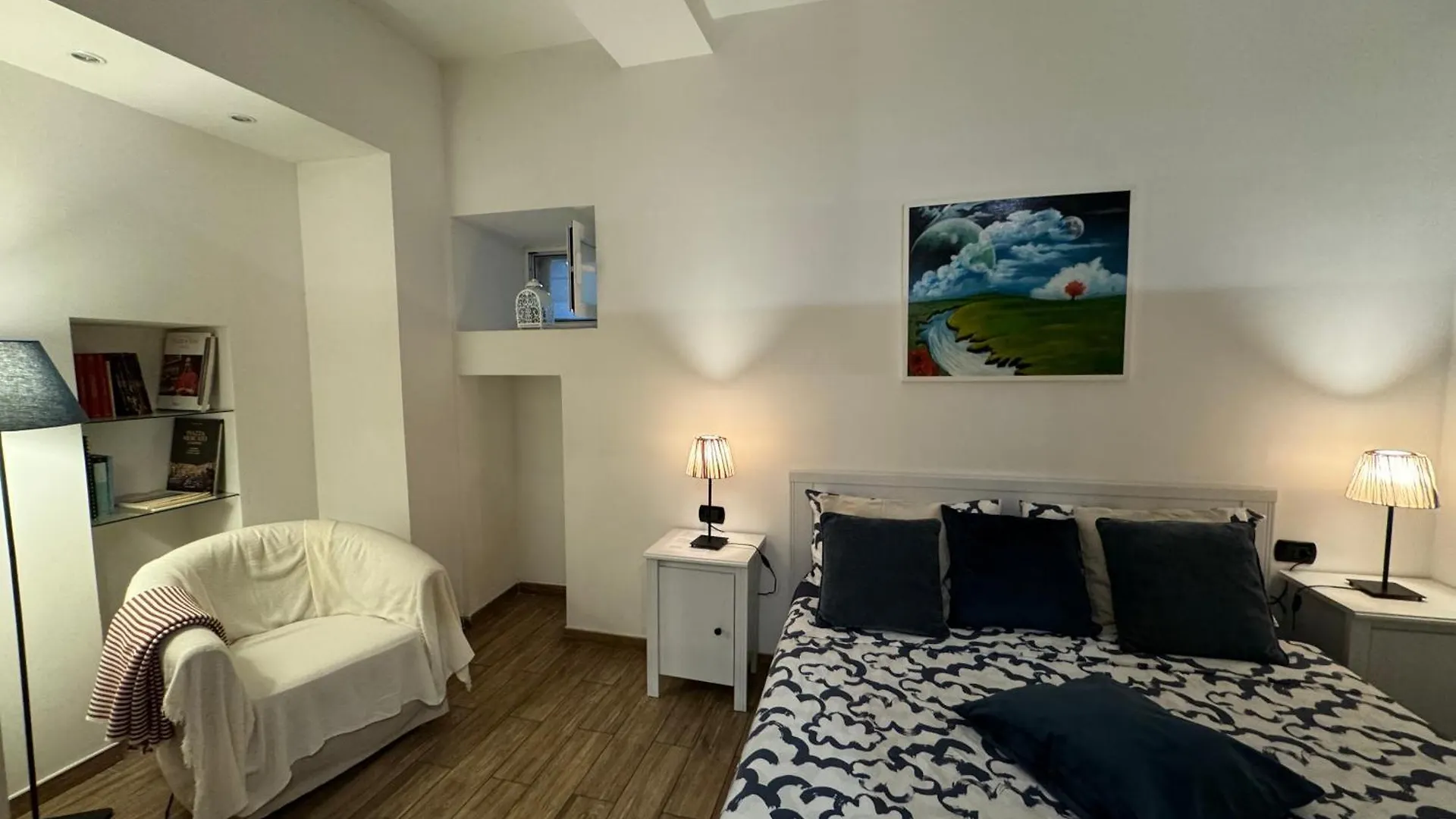 Dimora San Marcellino Villa Naples Holiday home