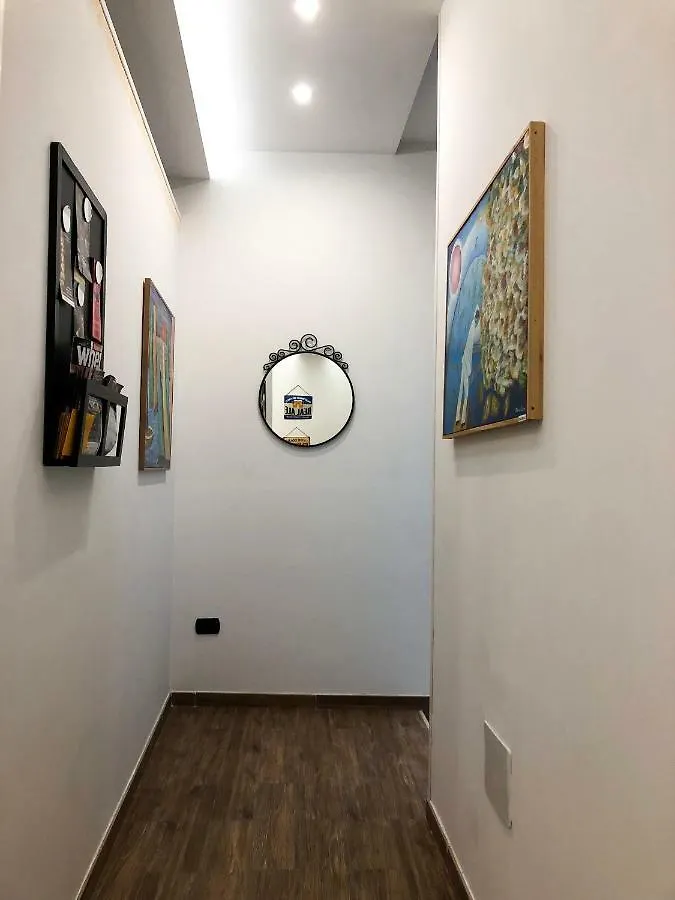 Dimora San Marcellino Villa Naples Holiday home