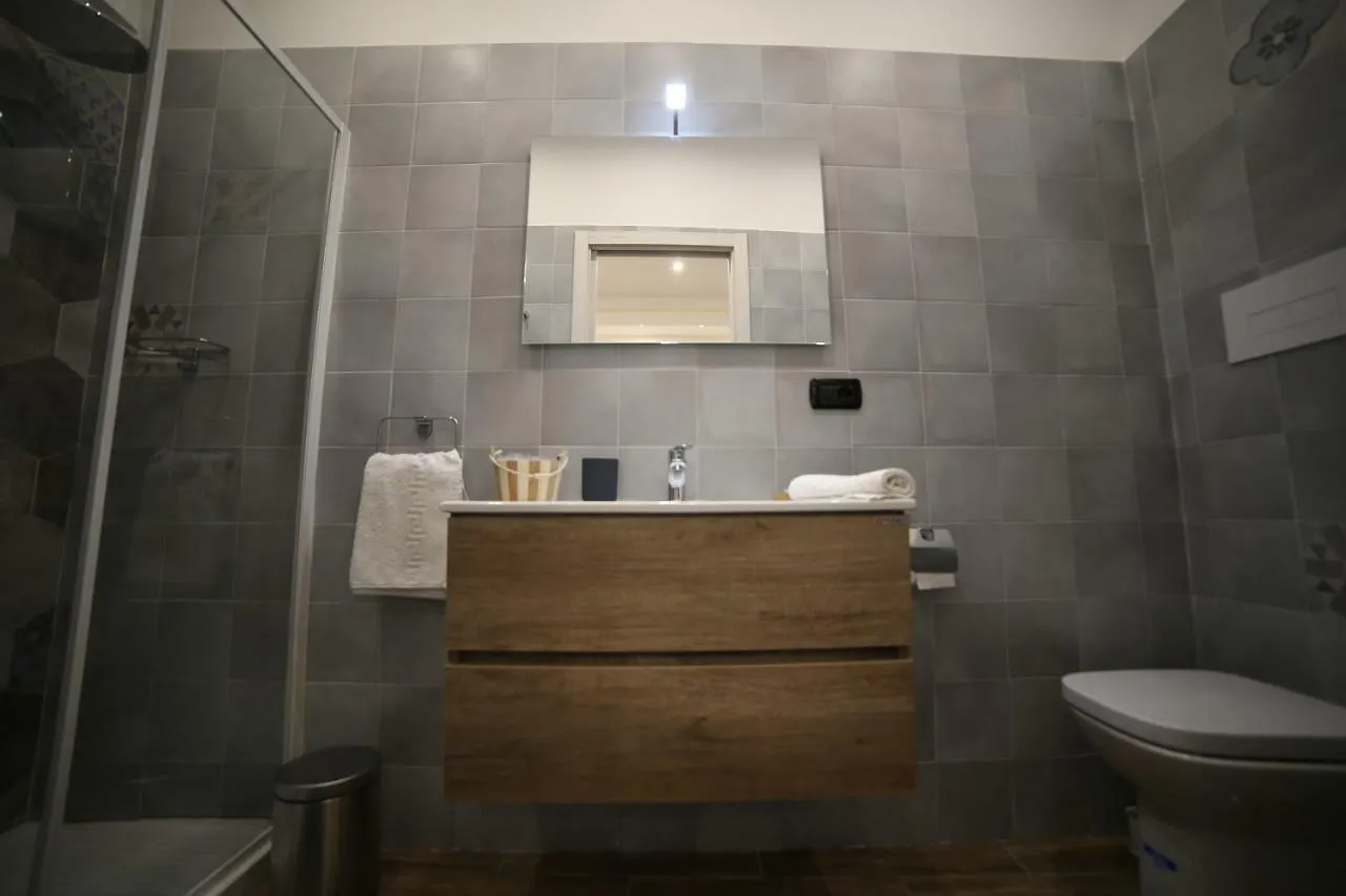 Holiday home Dimora San Marcellino Villa Naples