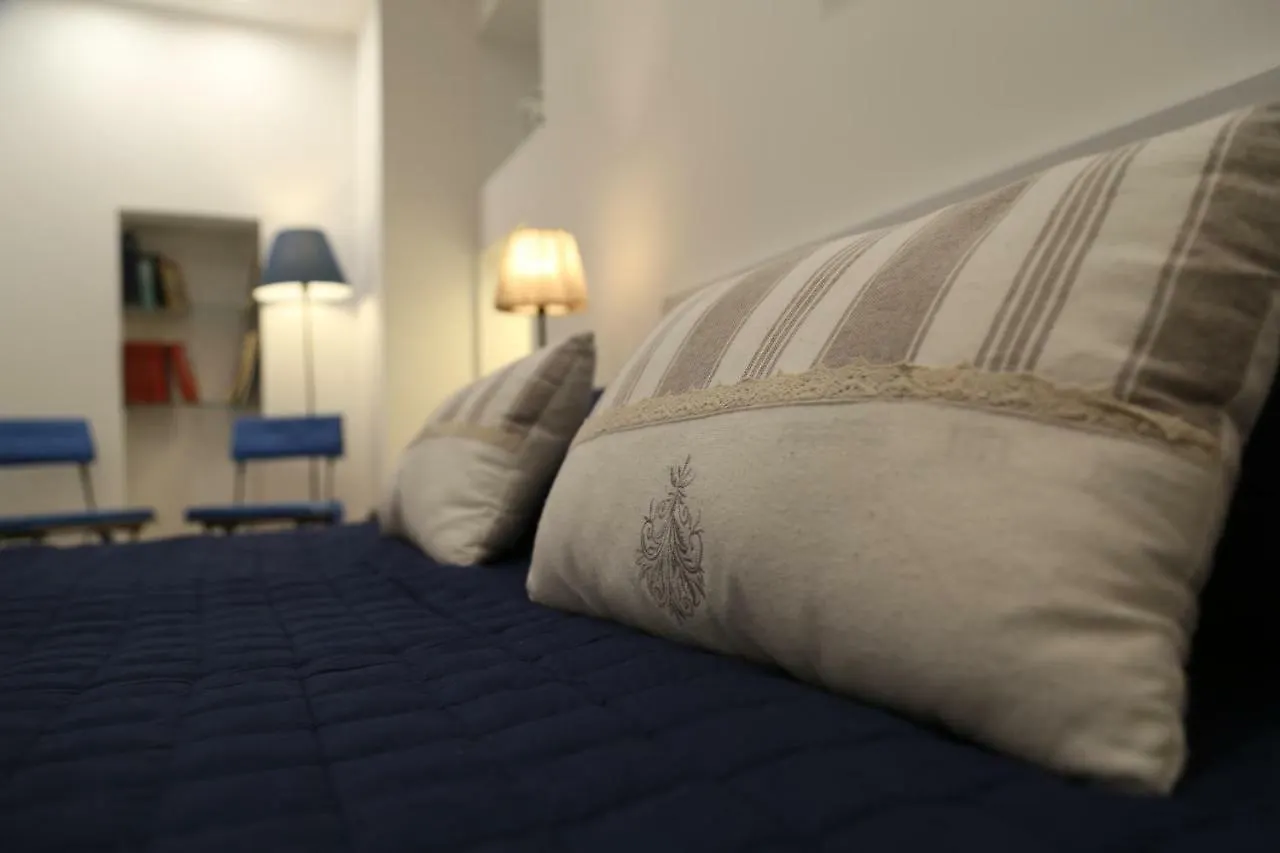 Dimora San Marcellino Villa Naples Holiday home