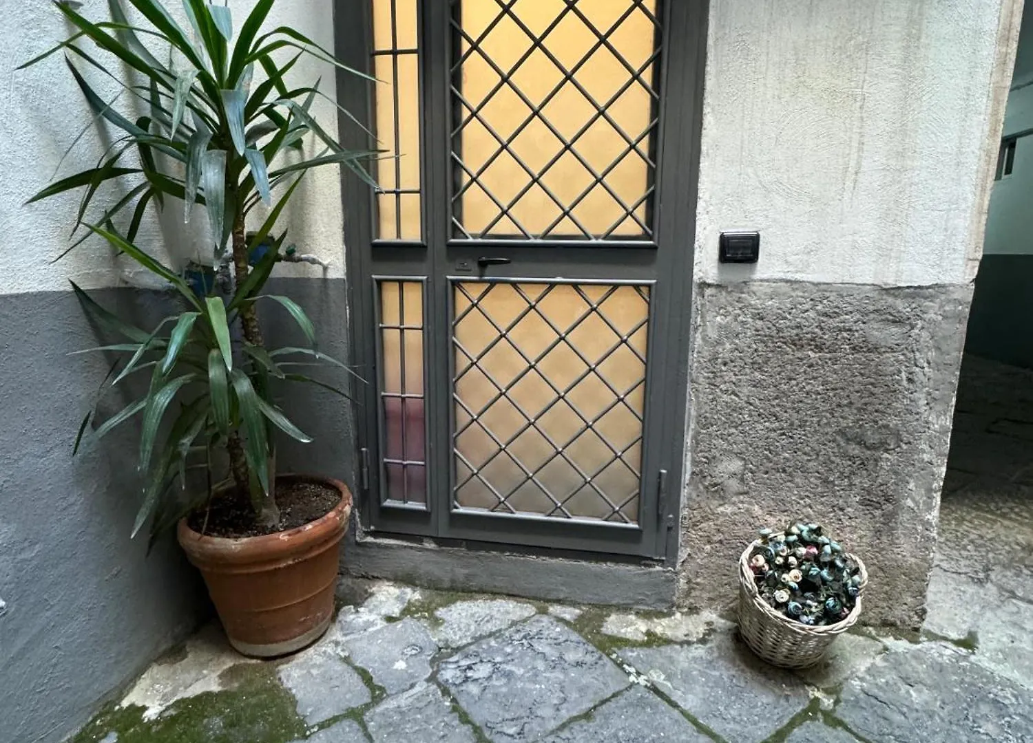 Dimora San Marcellino Villa Naples