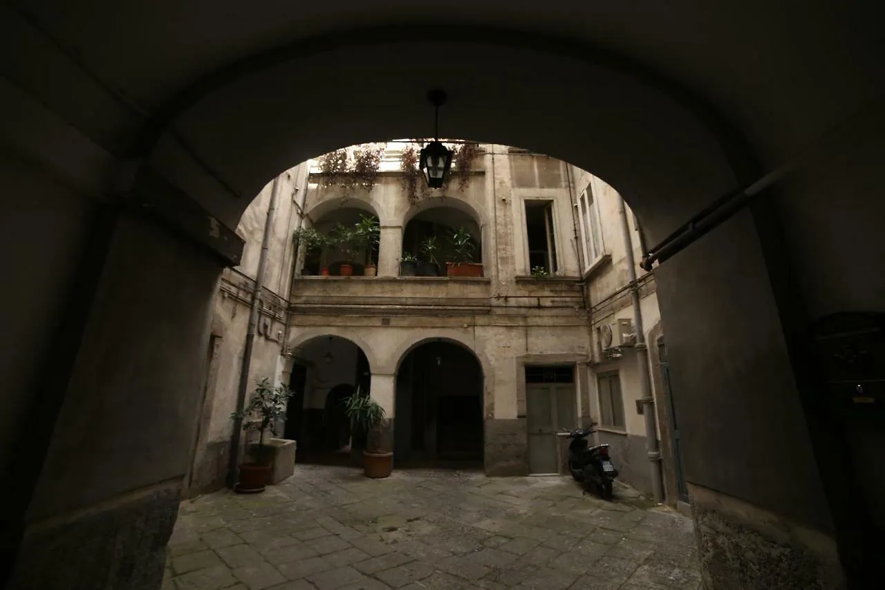 Dimora San Marcellino Villa Naples 0*,  Italy