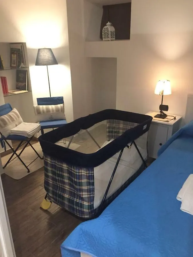 Dimora San Marcellino Villa Naples Holiday home