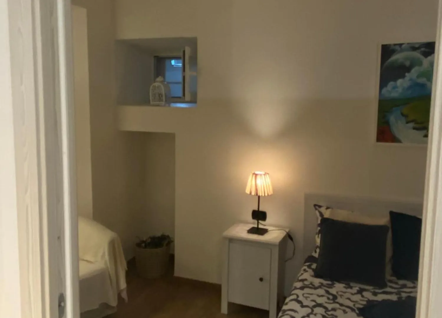 Holiday home Dimora San Marcellino Villa Naples